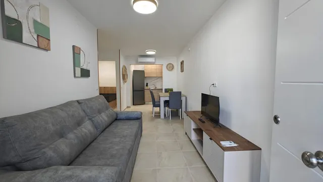 Encantador bungalow reformado en La Siesta – Torrevieja — 12
