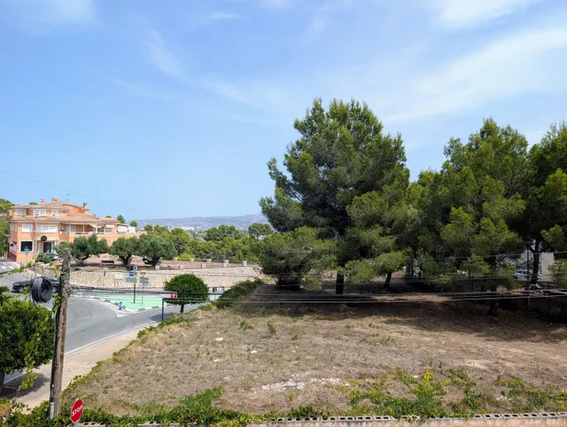 Apartamento 3 habitaciones 110m² en venta - Costa blanca norte — 35