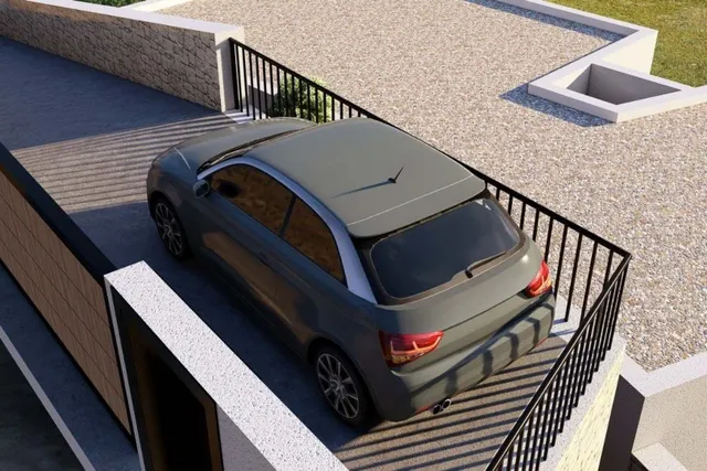 Villa 3 habitaciones 160m² en venta - Monte Solana — 10