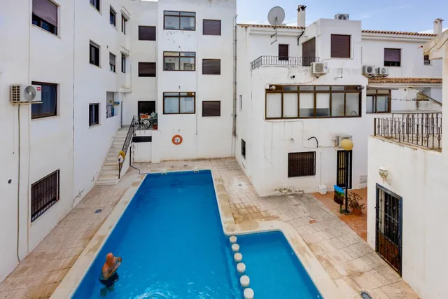 Apartamento 3 habitaciones 112m² en venta - Pueblo — 32