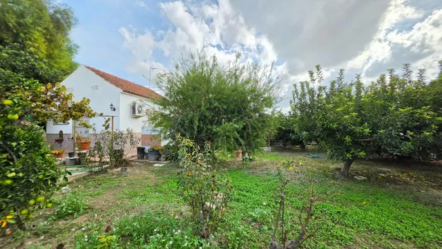 SE VENDE CASA RUSTICA EN ZONA LOS TORRAOS CEUTI - foto 2