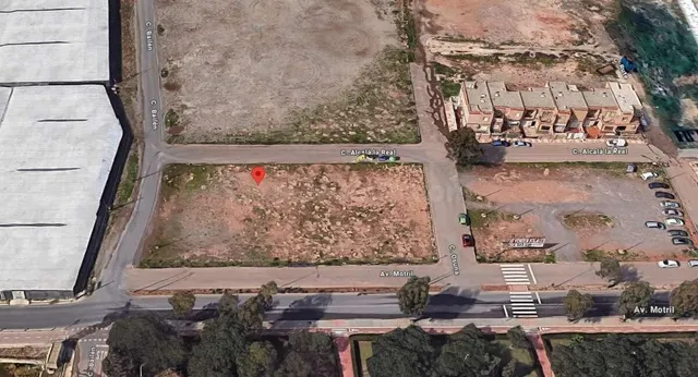 ¡Oportunidad Única en Roquetas de Mar! Terreno Urbano con Vi - foto 2