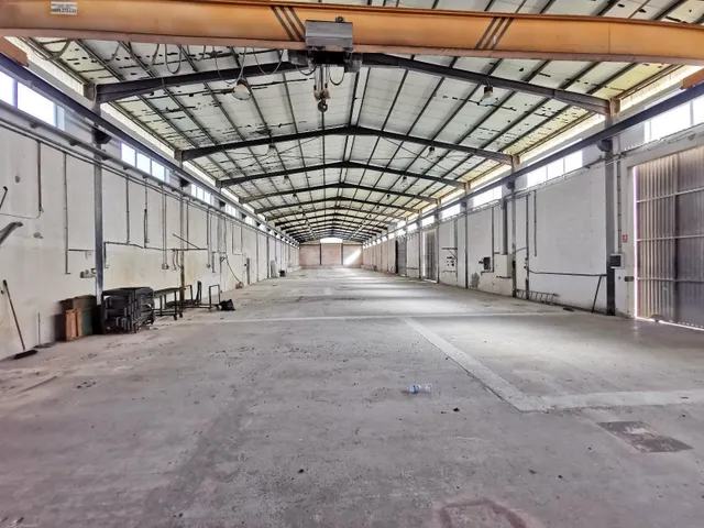 NAVE EN MANACOR - foto 5
