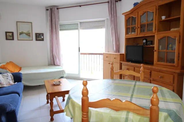 TORREVIEJA ESTUDIO PLAYA CURA PISCINA 79.900€ — 13