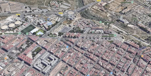 Venta piso en Elche (Alicante) - foto 4