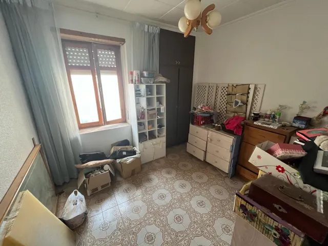 PISO CÉNTRICO DE CORREDERA  MUY AMPLIO. IDEAL PARA REFORMAR. TERRAZA ENORME — 20
