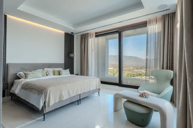 Villa 5 habitaciones 832m² en venta - La Cala Golf - Lagar Martell — 46