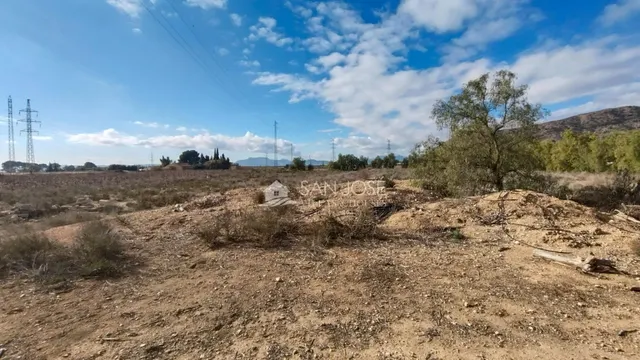 VENTA DE CHALET DE LUJO EN MONFORTE DEL CID — 50