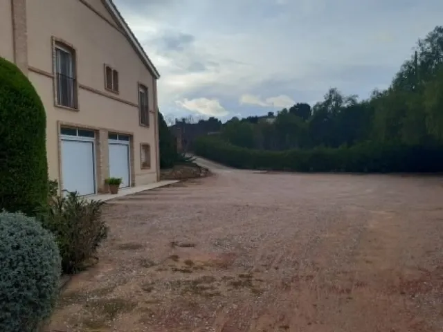 Chalet — 2