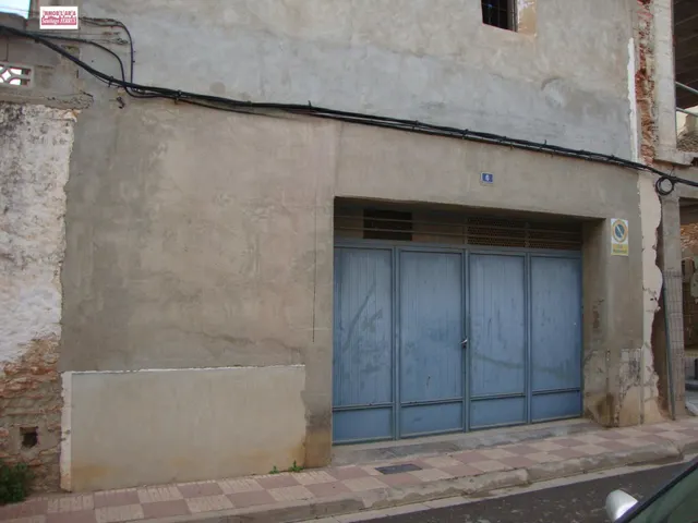 SOLAR EN VENTA EN ALMUSSAFES — 3