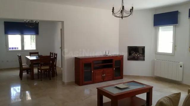 Villa en venta en Las Ramblas Golf - foto 3