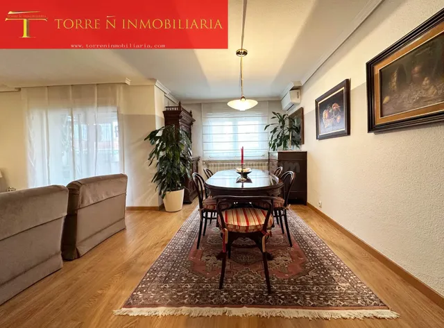 Piso en venta en Madrid — 4