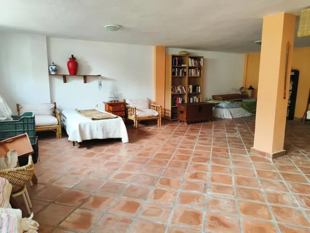 Se vende adosado de tres dormitorios en Algeciras, campo de golf — 44