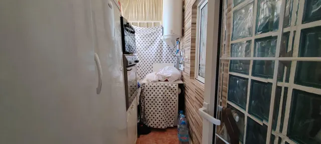 SE VENDE PISO / REFORMADO / CENTRICO / LUMINOSO / LISTO PARA VIVIR — 50