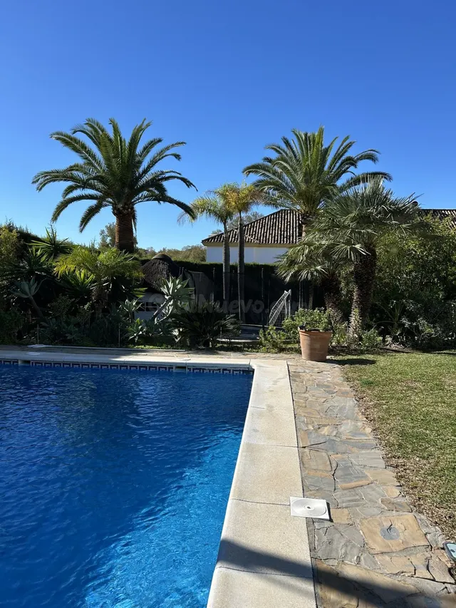 Chalet 4 habitaciones 200m² en venta - Costa Del Sol — 3