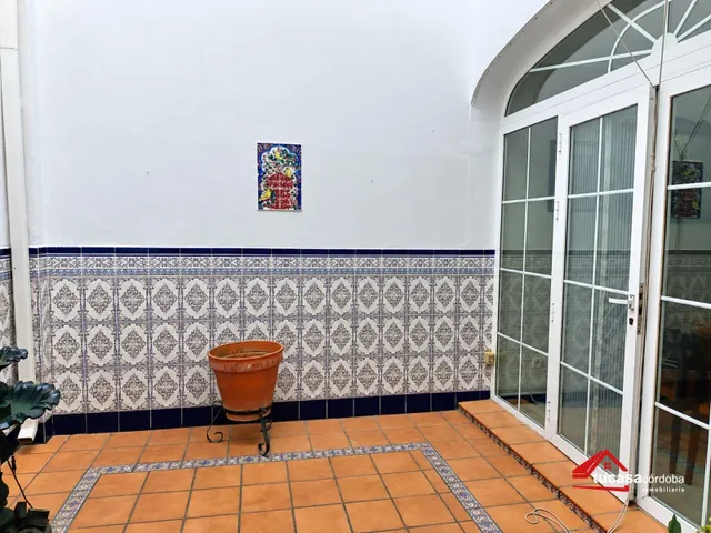Casa en venta en exclusiva en Olivos Borrachos con 4 dormitorios, garaje y dos terrazas — 9