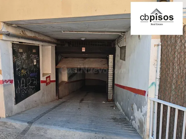 GARAJE EN VENTA Nº55 ZONA EL TERRENO (MARITIMO) - foto 4