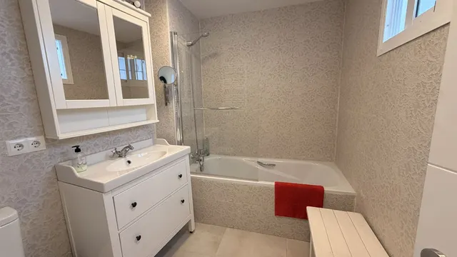 Adosado 4 habitaciones 122m² en venta - Costa del Sol — 20
