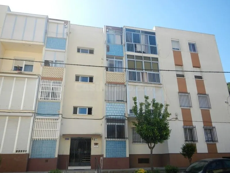 Apartamento 58m² en venta - Centro-Cabildo