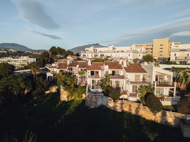 Adosado 2 habitaciones 96m² en venta - Costa Del Sol — 31