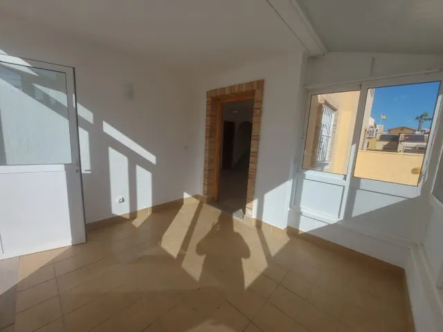 Quad 3 habitaciones 104m² en venta - Lo Marabú — 6