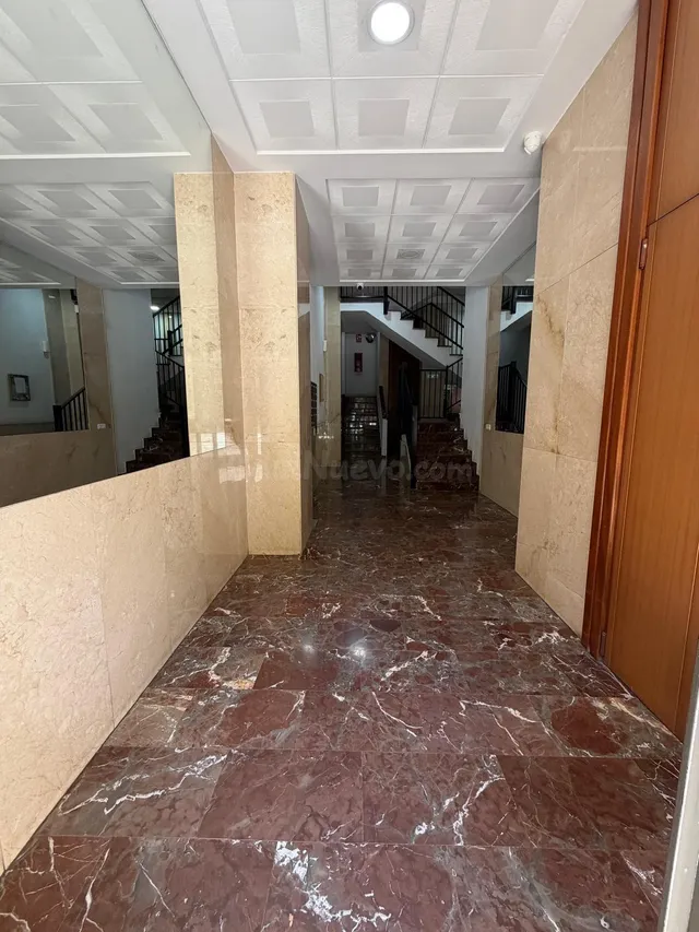 Piso en Malilla - Valencia — 37