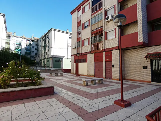 ¡tu nuevo hogar en Granada te está esperando! — 6