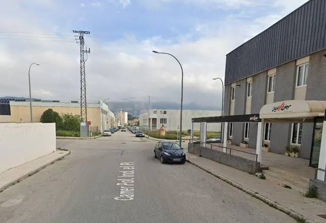 SE VENDE otro OKUPA en C Calle Del Tint 23 de Muro de Alcoy — 3