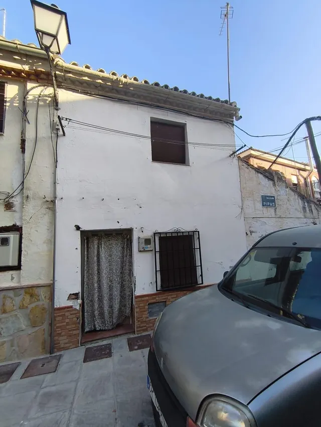 Casa de pueblo en Santa Fe — 18