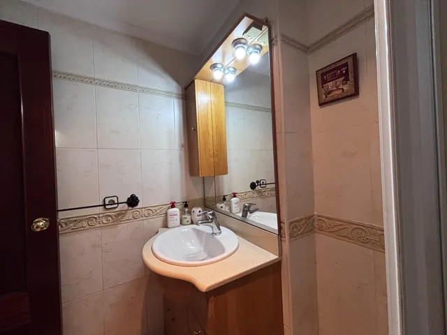 Se vende estupendo piso en santa aurelia — 42