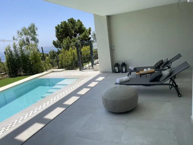 Adosado 3 habitaciones 171m² en venta - Marbella — 40