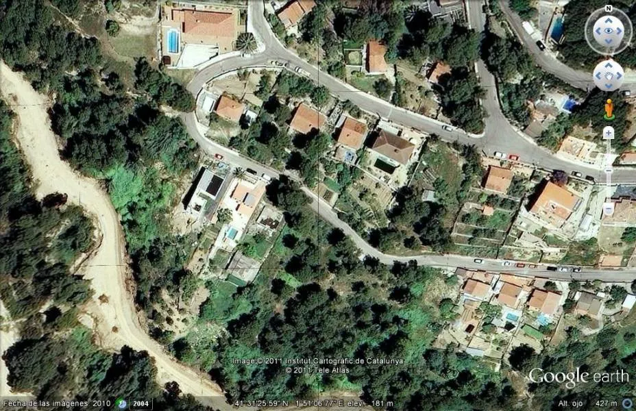 Precioso Terreno en Esparreguera - urb. Can Rial (Barcelona) Baix Llobregat nord