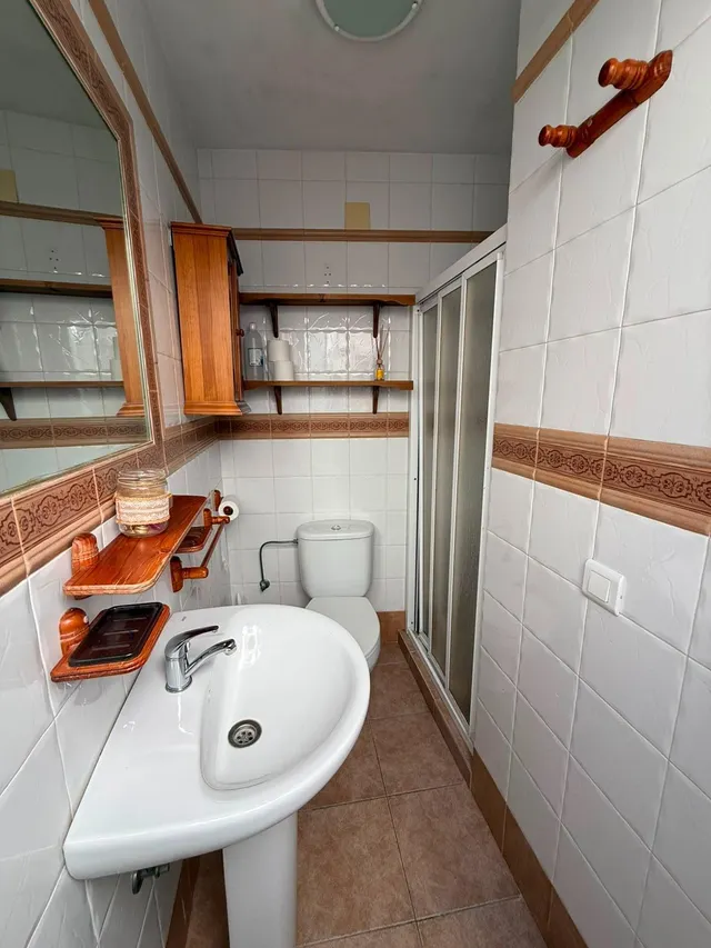 Casa 4 habitaciones 170m² en venta - Palenciana — 7