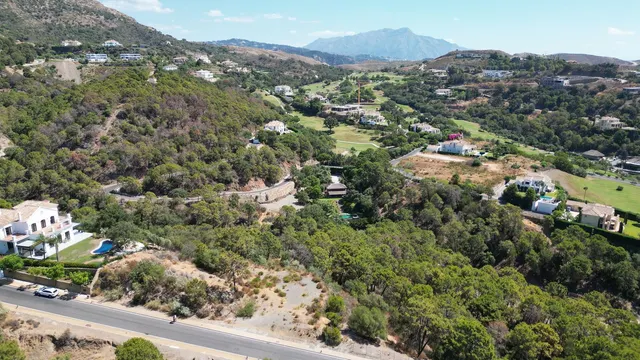 Parcela 737m² en venta - Costa del Sol — 19