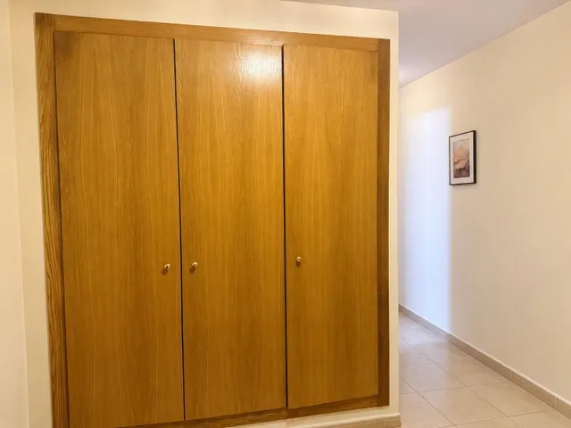 Piso con garaje — 8