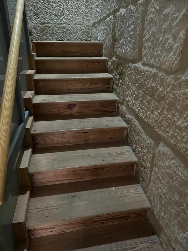 Piso a rehabilitar en zona Gran Vía-Urzaiz — 15