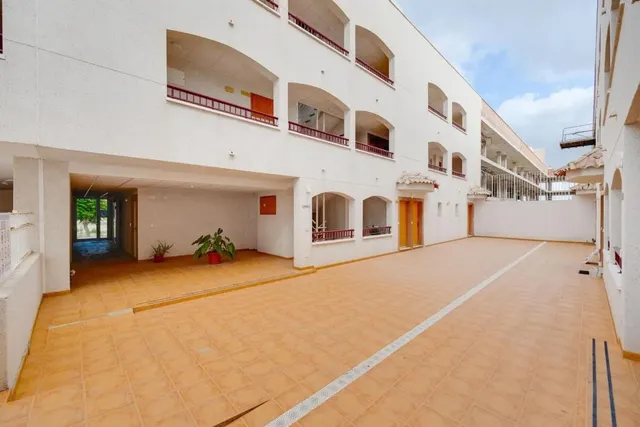 Apartamento 1 habitación 52m² en venta - Costa blanca sur — 29
