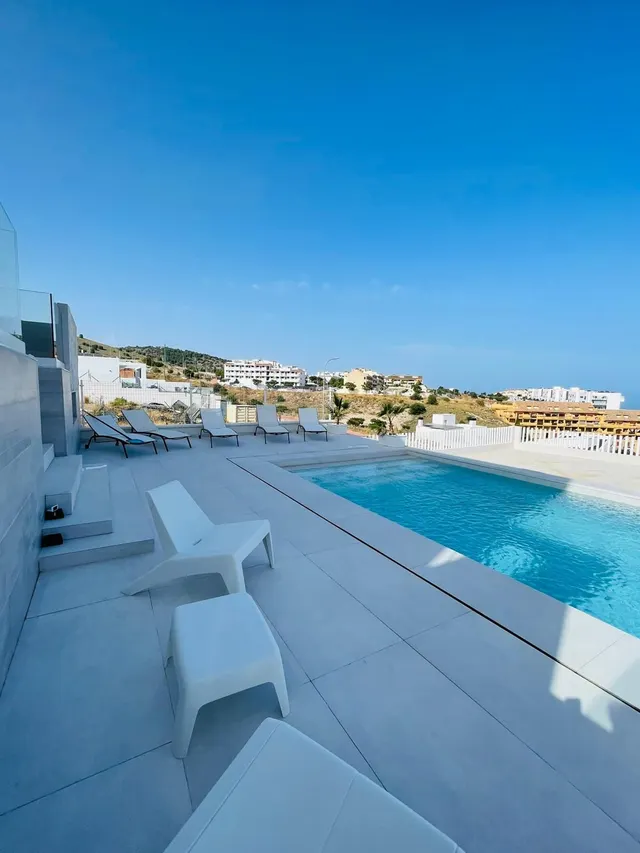 Chalet 4 habitaciones 250m² en venta - Centro — 7