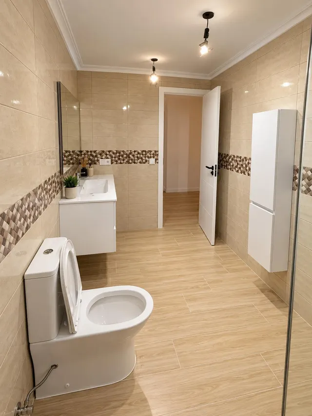 Habitación en vivienda de calidad con reforma integral – Elche — 13