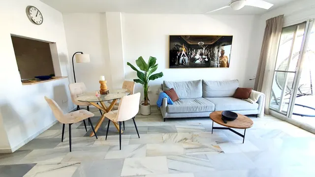 Adosado 2 habitaciones 80m² en venta - Riviera del sol — 9
