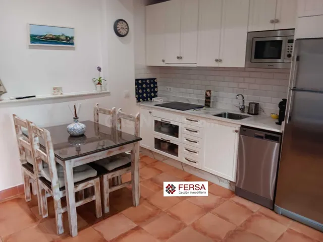 APARTAMENTO CON ENCANTO EN PUERTO SHERRY - foto 4