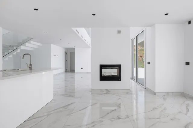 Chalet 4 habitaciones 297m² en venta - Marbella — 6