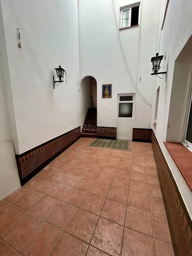 Piso en el centro de Utrera — 5