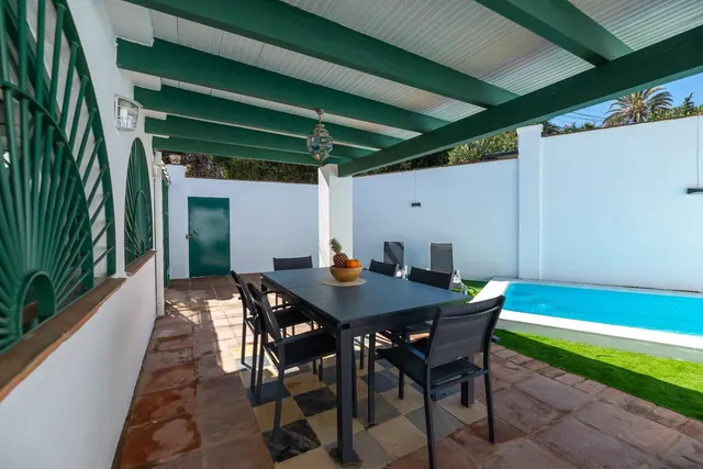 Chalet 5 habitaciones 224m² en venta - Marbella — 35