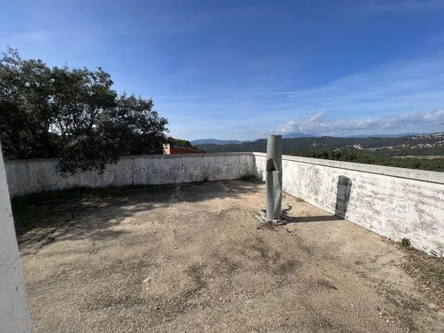 Obra parada en venta en POBLAT IBERIC de LLORET DE MAR — 19