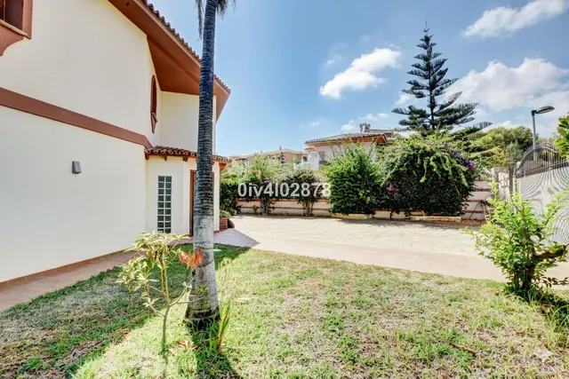 Chalet 6 habitaciones 493m² en venta - Centro — 27