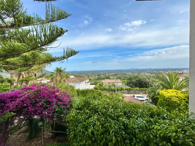 CHALET EN S´ERMITA DE INCA — 9