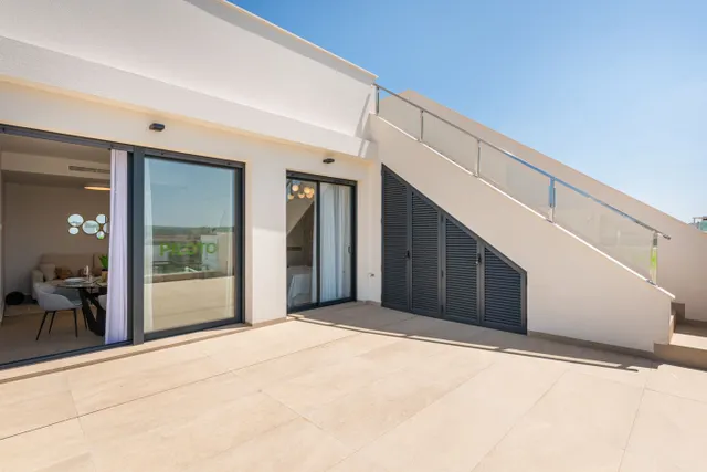 Villa 3 habitaciones 242m² en venta - Campoamor - foto 3