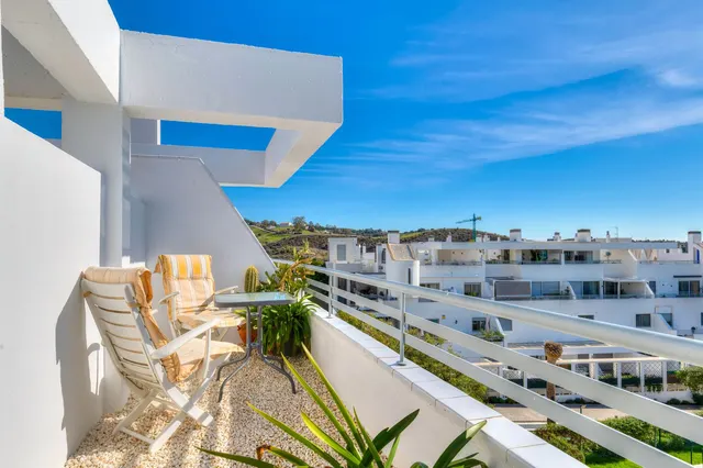 Ático Dúplex 5 habitaciones 473m² en venta - Riviera del sol — 22