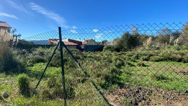 SE VENDE TERRENO URBANIZABLE EN PIELAGOS, RENEDO — 5